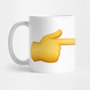 Uwu Mug